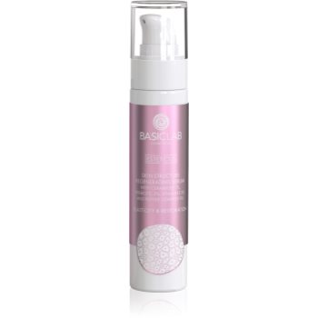 BasicLab Cosmetology Esteticus ser regenere piele cu ceramide - imagine 2